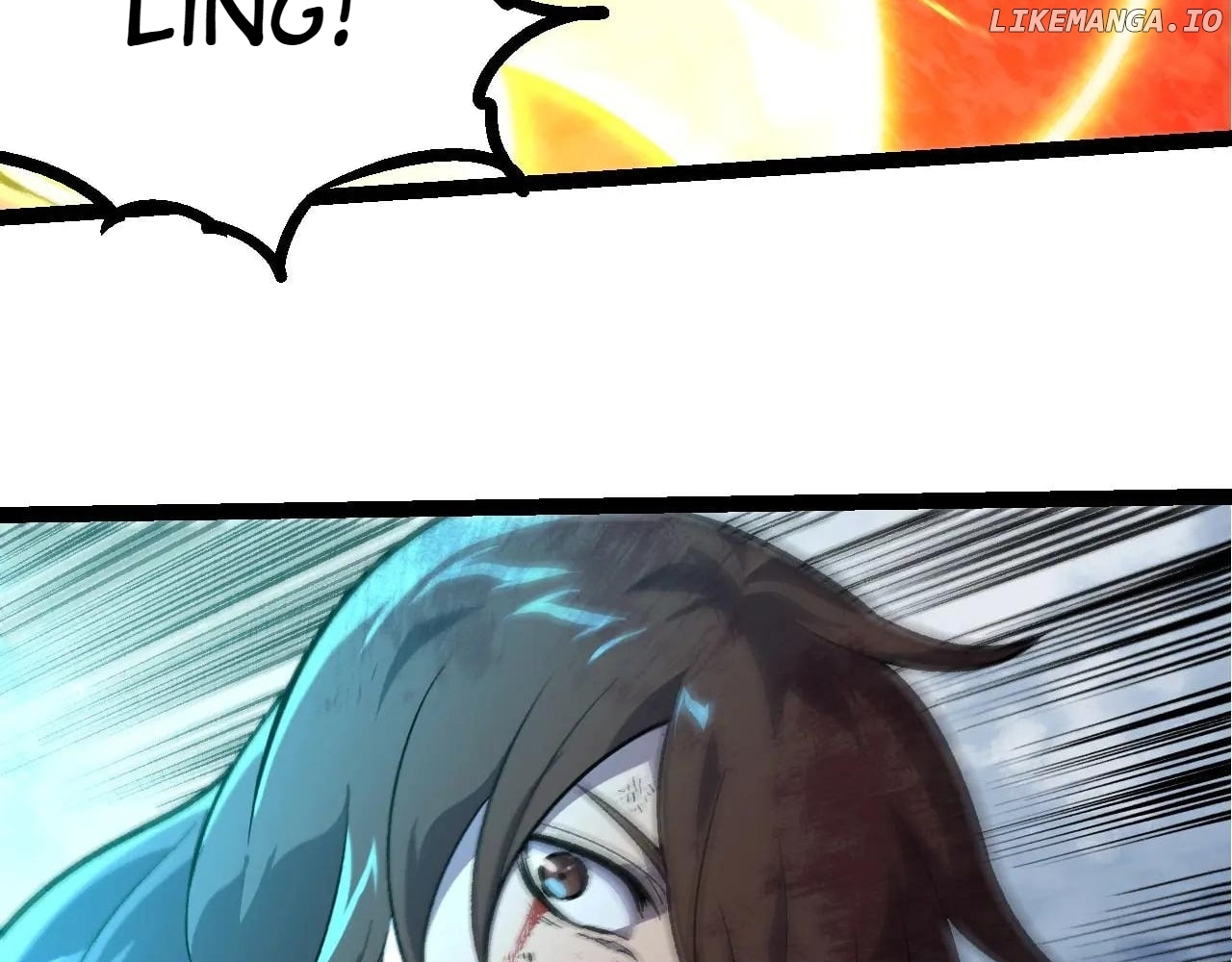 Evolution Begins With A Big Tree Chapter 366 - page 19